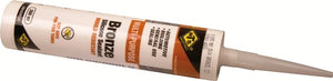 Silicone Sealant (Bronze)-260ml -MTS