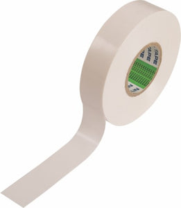 roll of white insulation tape