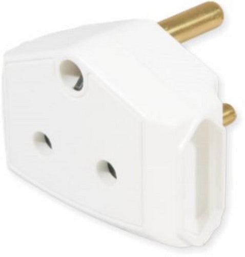 3 WAY ADAPTOR