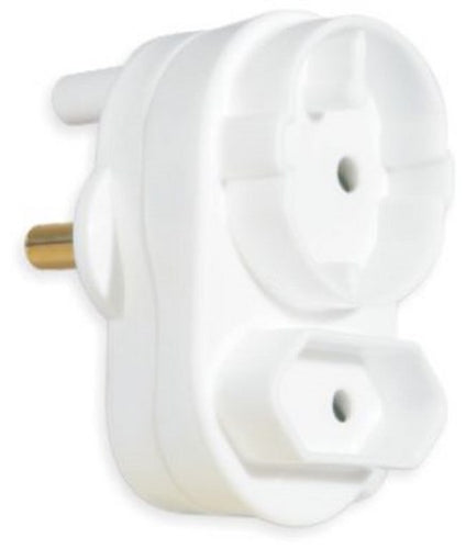 Adaptor Euro Mate Din