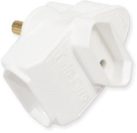 2 WAY ELECTRICAL ADAPTOR