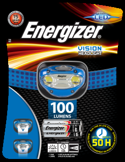 Head Lamp 100 Lumens