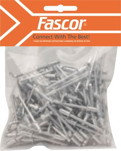 Pop Rivets Fascor 3.2mm