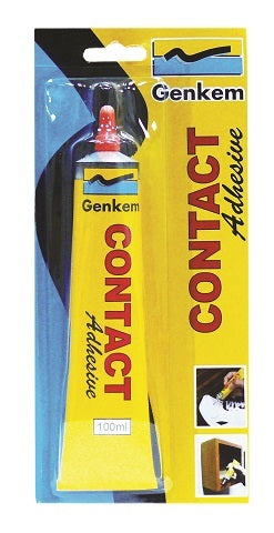 Genkem Contact Adhesive 100 ml 