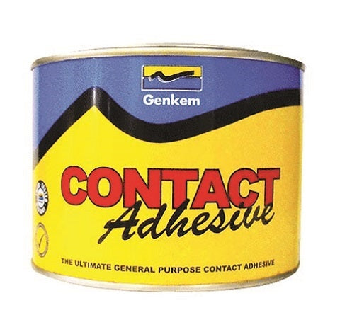 Genkem Contact adhesive 1 liter