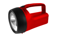 Load image into Gallery viewer, Energizer LED Lantern with SASO  2 or 4 D Batteries
