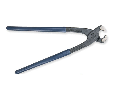 Plier Concrete nipper steel fixing 250mm Groz