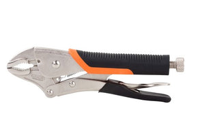 Pliers Vice Grip CRMO Body Jaws-GROZ