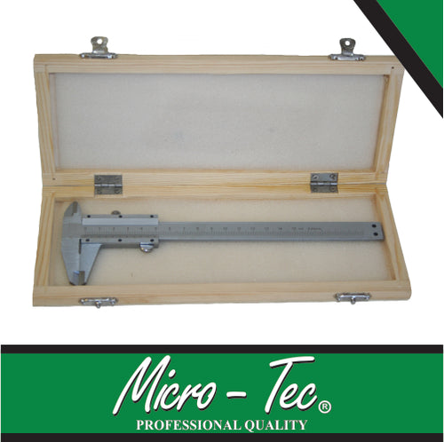 Vernier Caliper -Micro Tec