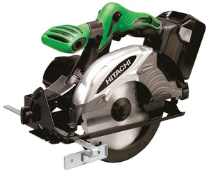 Circular Saw cordless 18v 165mm hitachi