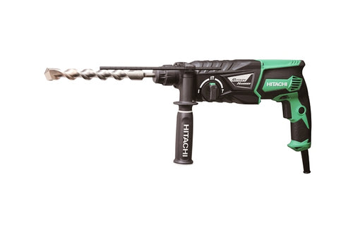 Hand Drill SDS Plus 810W-Hikkoki