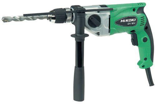 Drill Corded Impact 690w Variable HIKOKI 