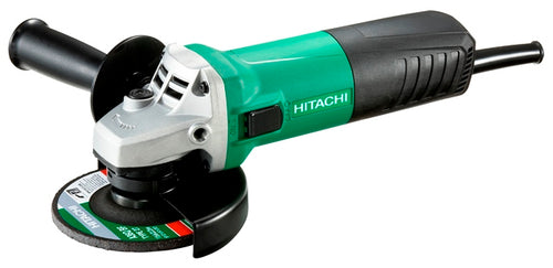 Angle Grinder corded 115mm 730 watt  HITACHI