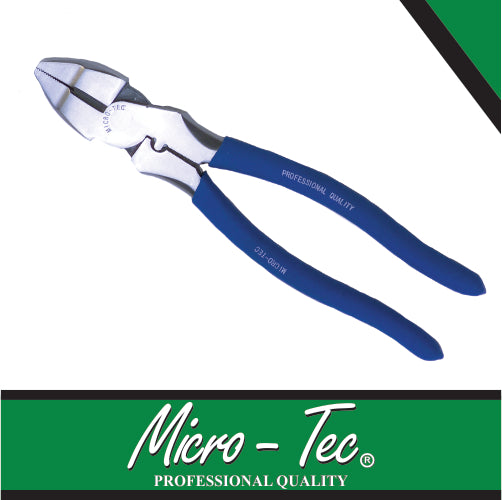 Plier  Professional Multi Fuction   250mm Micro Tec