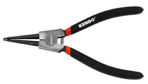 Plier Circlip External Straight-180-KENDO