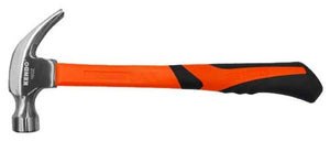 Claw Hammer Fiber shaft  450g  MTS