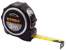 Load image into Gallery viewer, Tape Measure Steel blade Kendo
