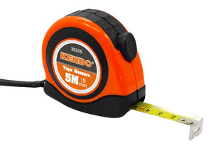 Tape Measure -Mid Class, ll Blade Retractable -KENDO