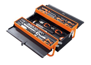 Tool Set -Cantilever 70 Pieces Kendo