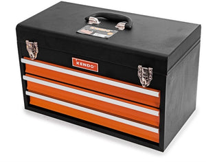 Tool Chest (Locking)  Set 86 Piece  -Kendo