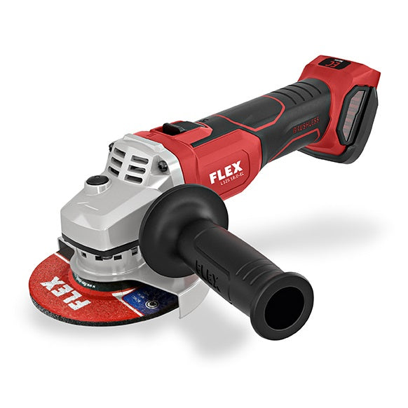 Cordless Angle Grinder 115mm/125mm-Flex