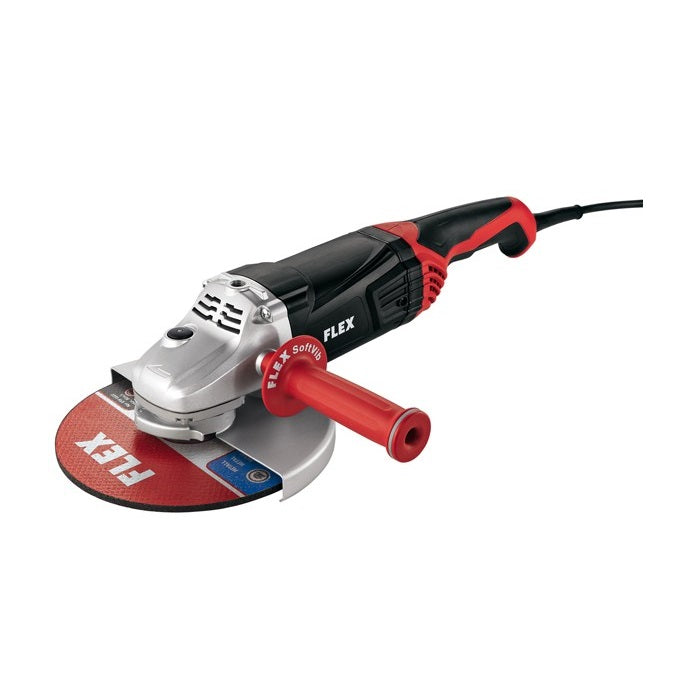 Angle Grinder corded 125mm 2400watt Flex