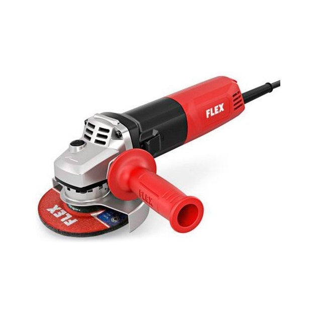 Angle Grinder corded 125mm Flex