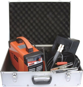 Inverter Welder Combo Kit 150A -Matweld