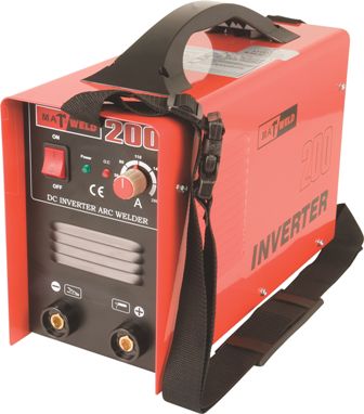 Welder Inverter 200Amp MMA/TIG Matweld