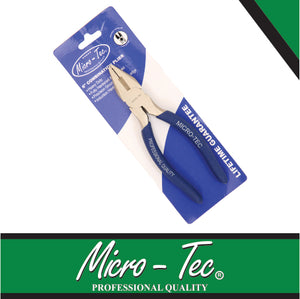 Plier Combination Professional-MICRO TEC