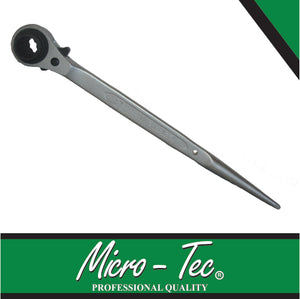 Podger Spanner -Micro tec