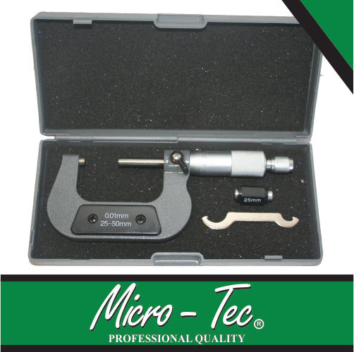 Micro Meter Outside