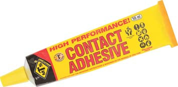 Contact Adhesive 50 ml MTS Brand