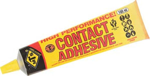 Contact Adhesive 100 ml MTS Brand