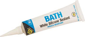 Silicone Sealant (Black)-90ml car -MTS