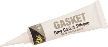 Gasket Silicone 90ml Grey- MTS