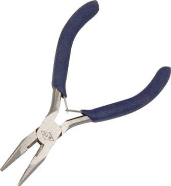 Pliers Long Nose 115mm