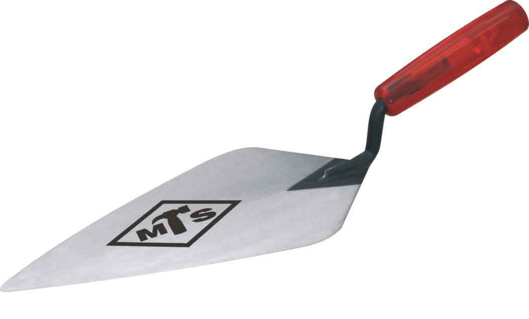 Bricklayer Trowel