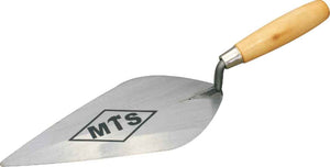 Bricklayer Trowel