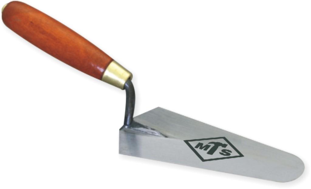 Gauging Trowel Wooden Handle Different Sizes- MTS