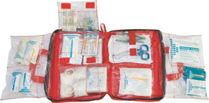 First Aid Kit Standard 82 Piece -Matsafe