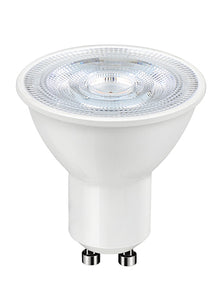 Osram 5.5W LED 230V PAR16 GU10  Dimmable Warm White