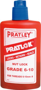 Pratley Nut Lock- 50g