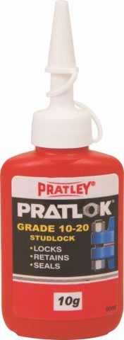 Pratley Pratlok® Grade 10-20 -10g