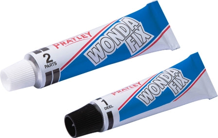 Pratley Wonderfix Car-30ml