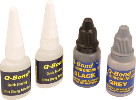 Q BOND Glue Kit-Small