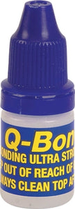 Super Glue  5ml Q BOND