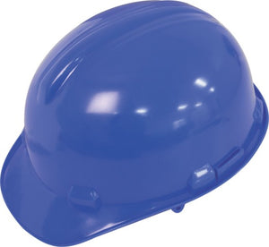 Hard Hat Blue SABS