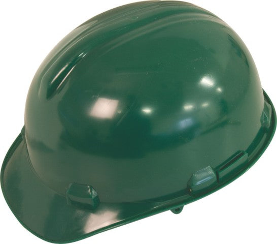 Hard Hat Green SABS