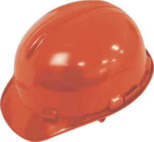 Hard Hat Red SABS